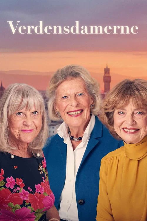 Women of the World Season 2 poster