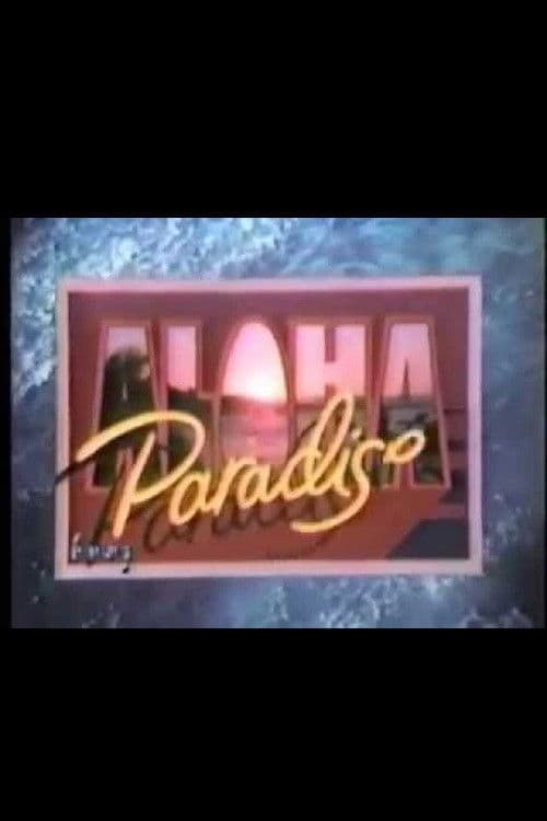 Aloha Paradise Season 1 poster