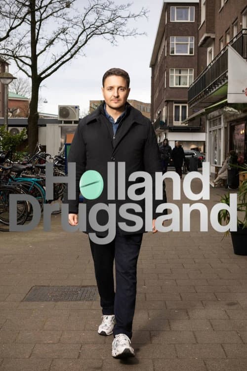 Holland drugsland Season 1 poster