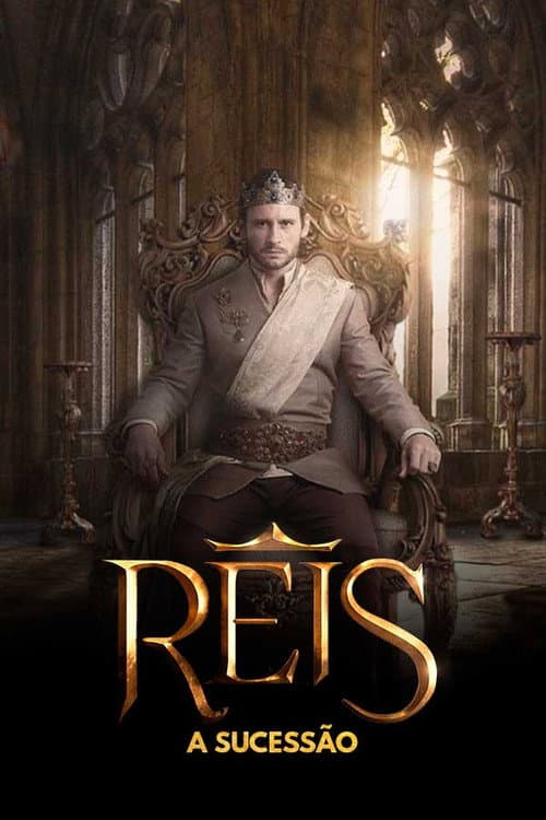 Kings Season 9 poster