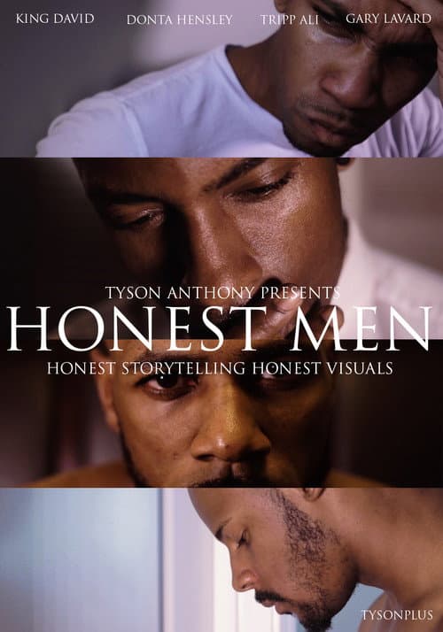 Honest Men Season 1 poster