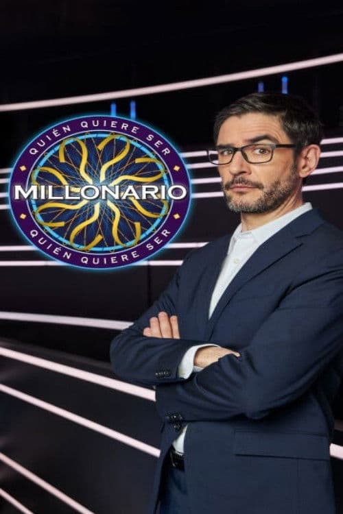 ¿Quién quiere ser millonario? Season 3 poster