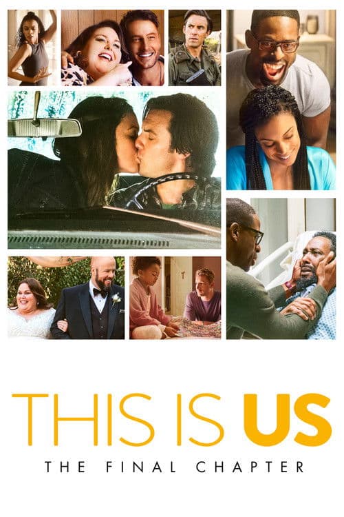 This Is Us Season 6 poster