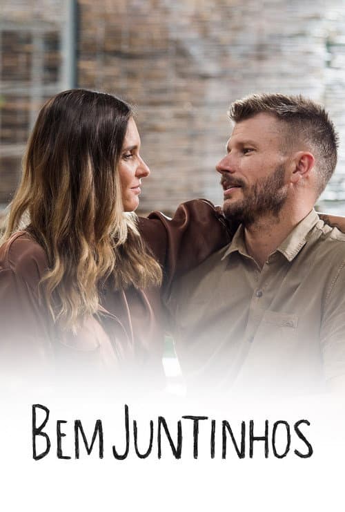 Bem Juntinhos Season 1 poster