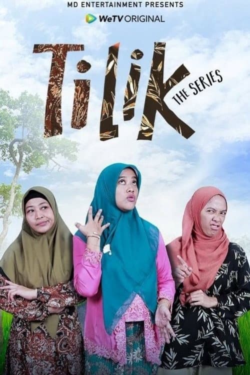 Tilik: The Series Season 1 poster
