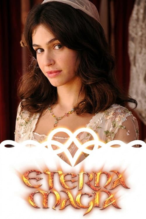Eterna Magia Season 1 poster