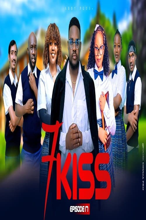 7 Kisses Season 1 poster