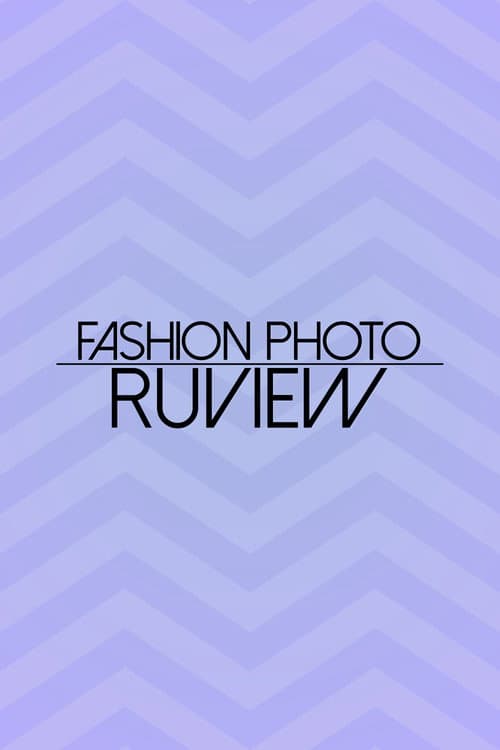 Fashion Photo RuView RuPaul's Drag Race All Stars 4 poster