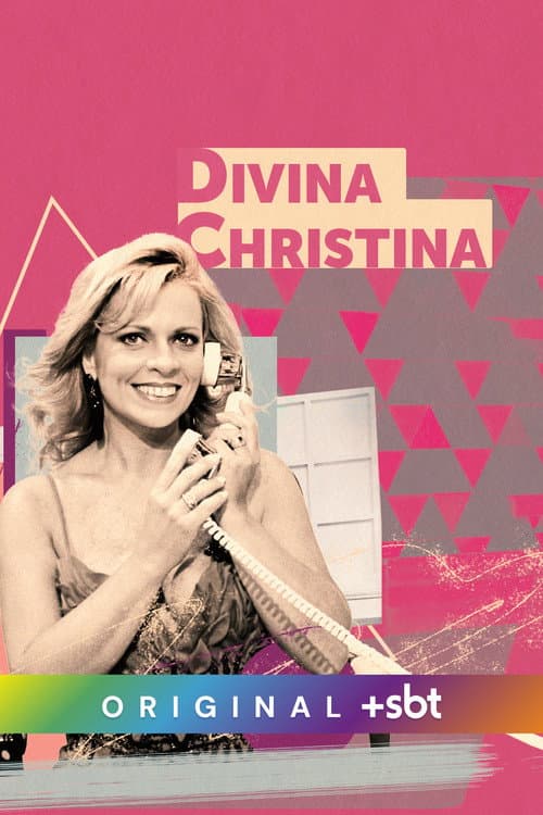 Divina Christina Season 1 poster