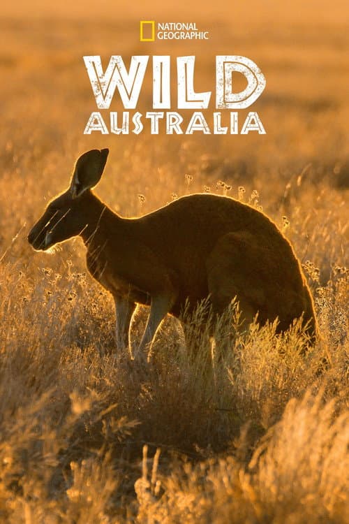 Wild Australia Season 1 poster