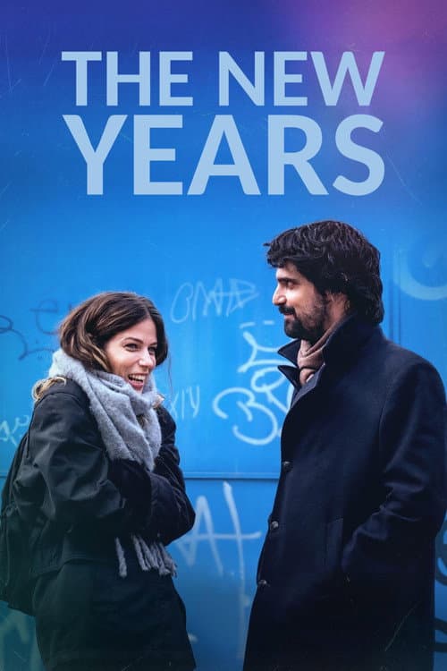 The New Years Miniseries poster