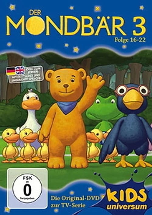 Der Mondbär Season 3 poster
