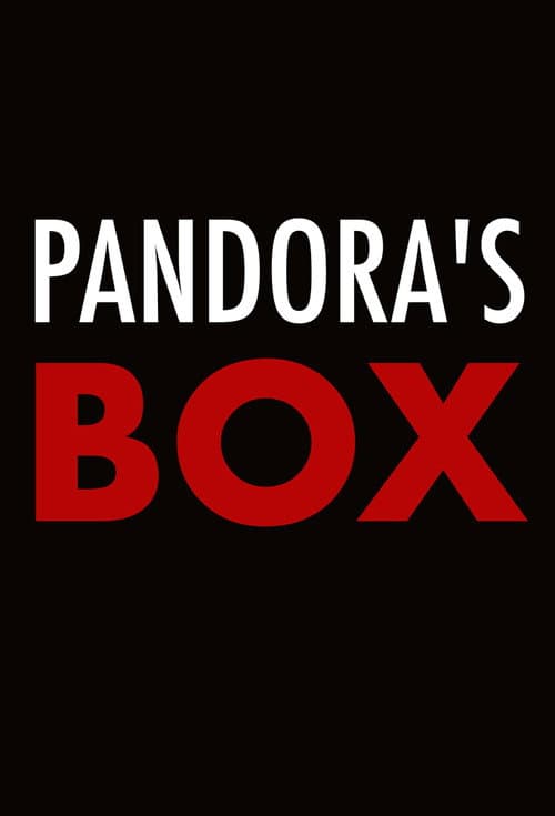 Pandora's Box Series 1 poster