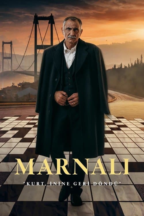 Marnali Season 1 poster