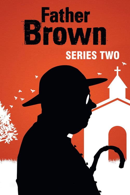 Father Brown Series 2 poster