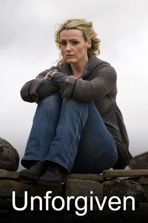 Unforgiven Season 1 poster