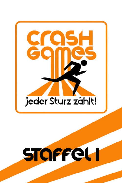 Crash Games Season 1 poster