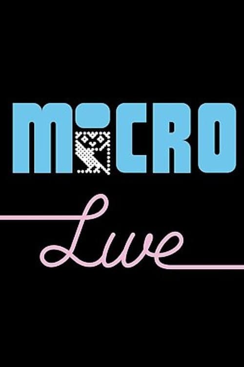 Micro Live Series 2 poster