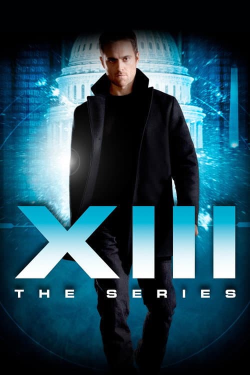 XIII: The Series Season 1 poster