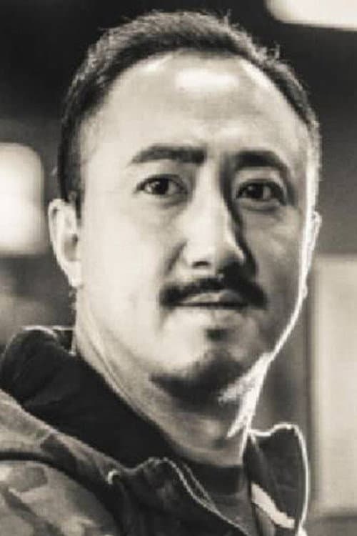 Zhang Hongshuang