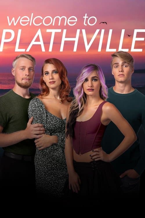 Welcome to Plathville Season 4 poster