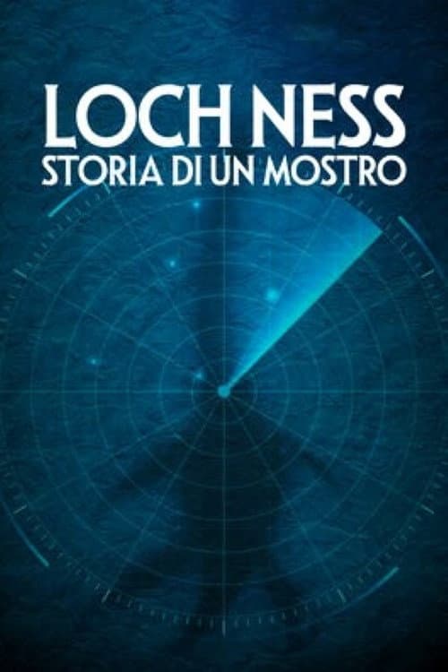 Loch Ness - Storia di un mostro Season 1 poster