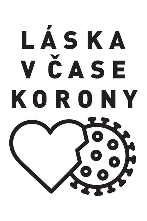 Láska v čase korony Season 1 poster
