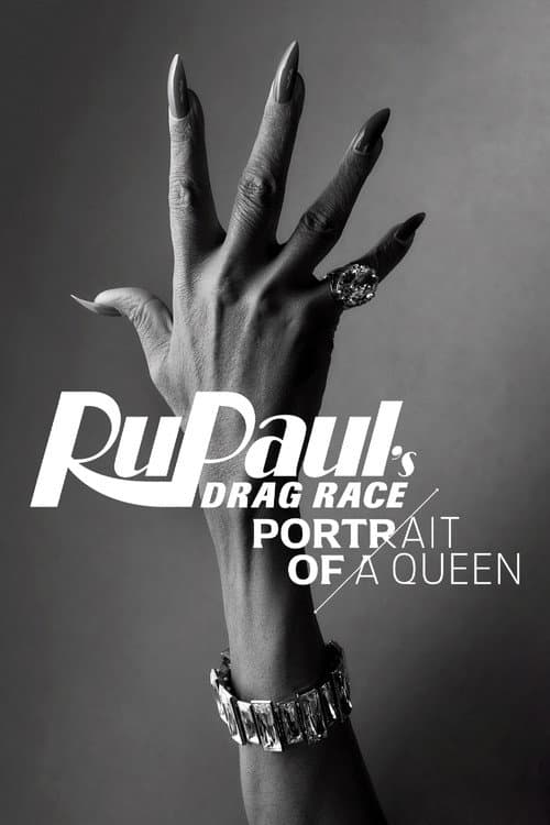 Portrait Of A Queen Season 1 poster