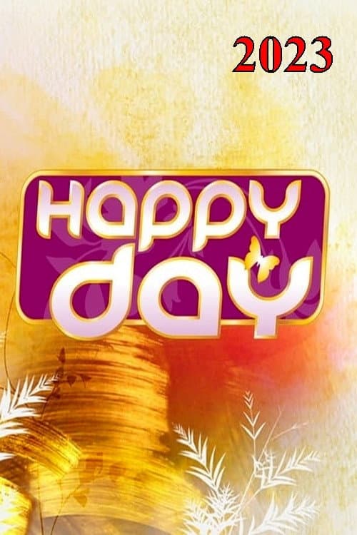 Happy Day Season 17 poster