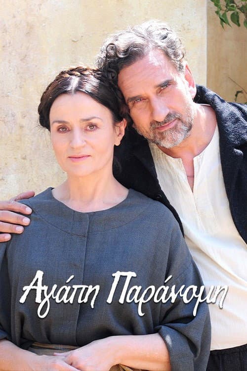 Illicit Love Season 1 poster