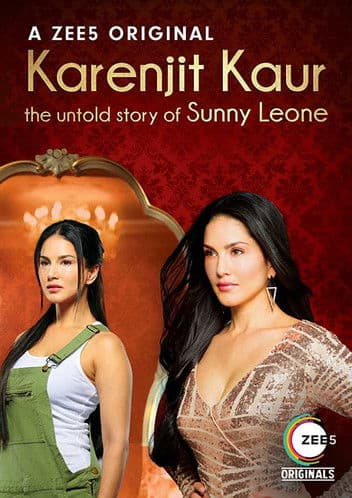 Karenjit Kaur: The Untold Story of Sunny Leone Season 3 poster