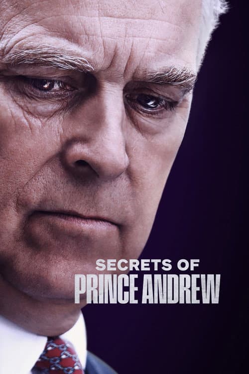 Andrew: The Problem Prince Season 1 poster