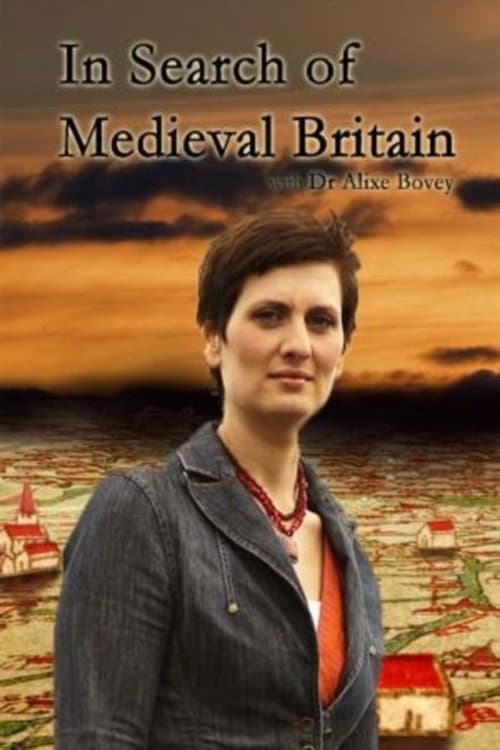 In Search of Medieval Britain Season 1 poster