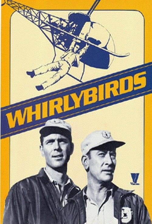 Whirlybirds Season 2 poster