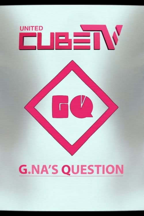 G.Q Season 1 poster