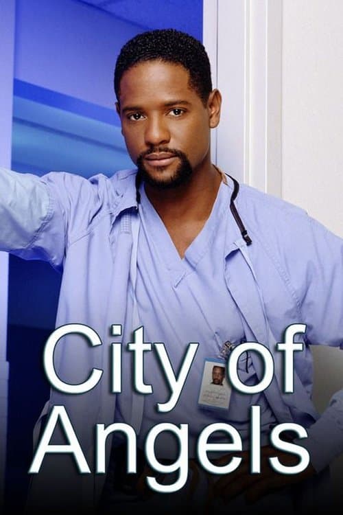 City of Angels Season 2 poster