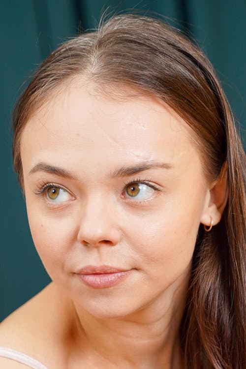 Mia Grandy