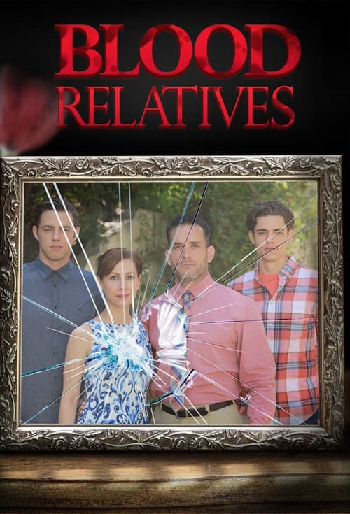 Blood Relatives Season 2 poster
