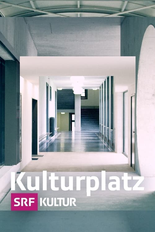 Kulturplatz Season 2 poster