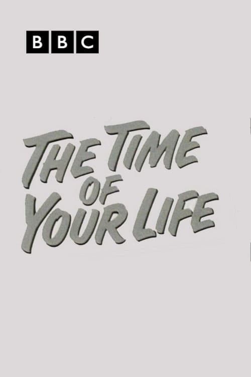 Time of Your Life Season 2 poster