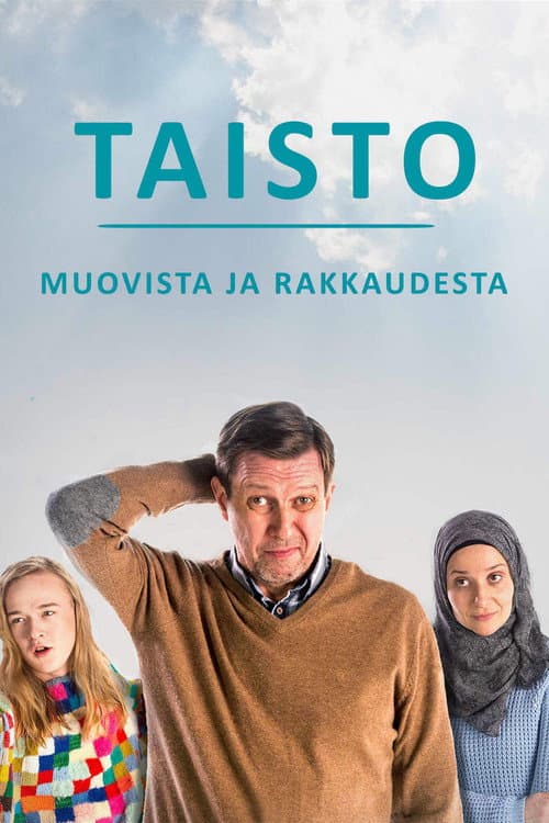 Taisto - muovista ja rakkaudesta Season 1 poster