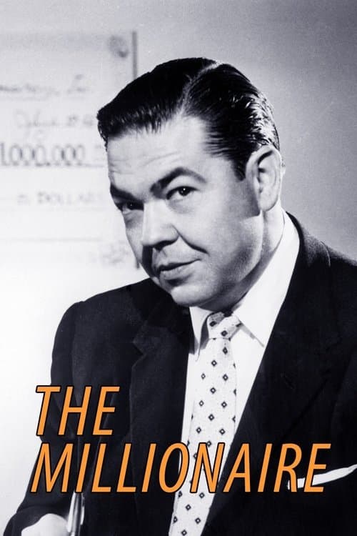 The Millionaire Season 2 poster