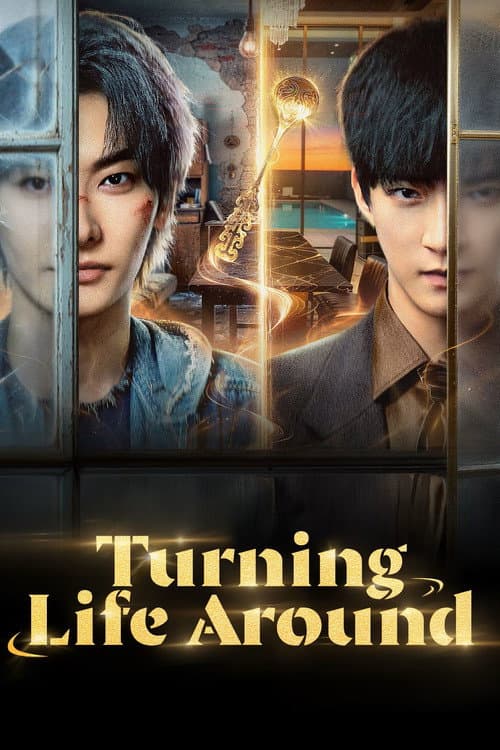 Turning Life Around Season 1 poster