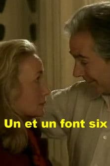 Un et un font six Season 2 poster