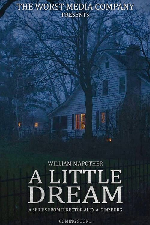 A Little Dream Season 1 poster