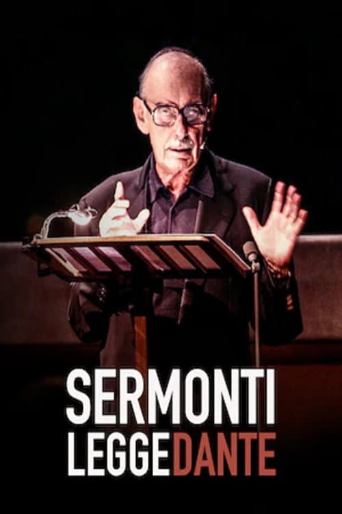 Sermonti legge Dante Season 2 poster