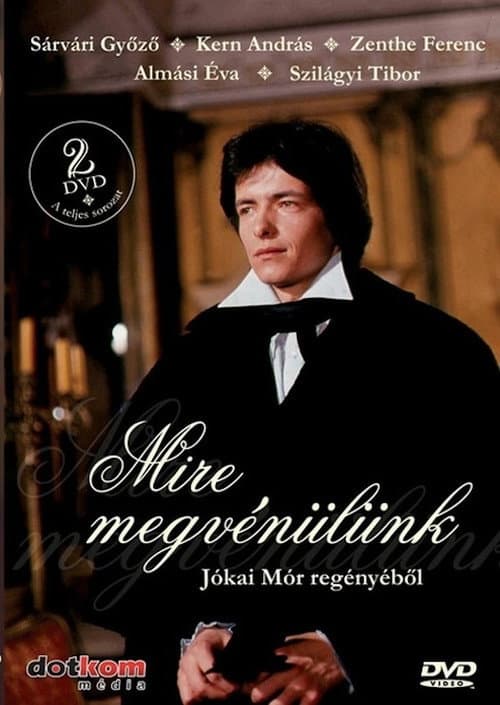 Mire megvénülünk Season 1 poster