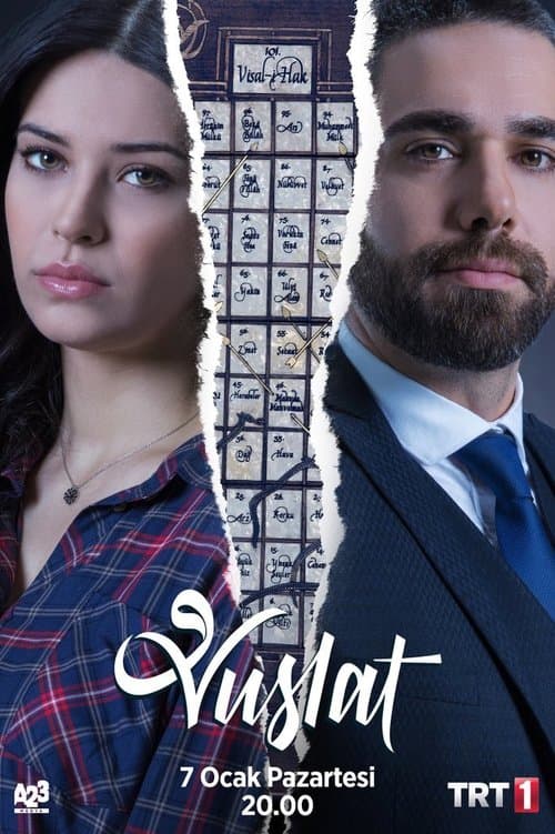 Vuslat Season 1 poster