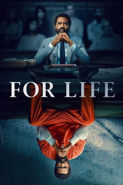 For Life Season 1 poster