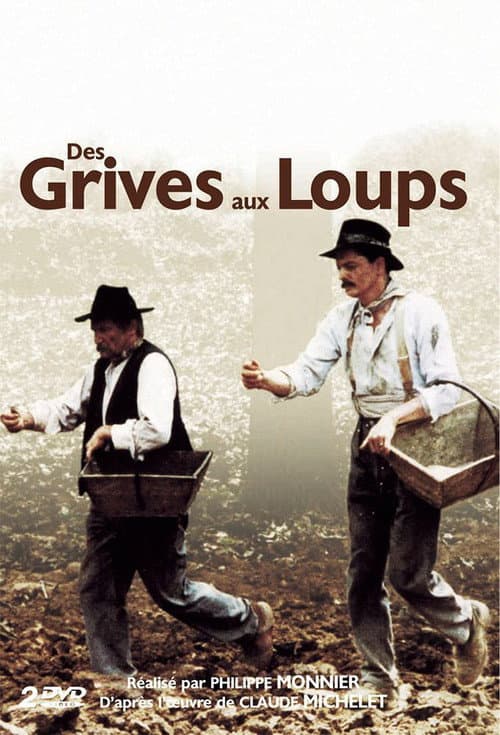 Des grives aux loups Season 1 poster
